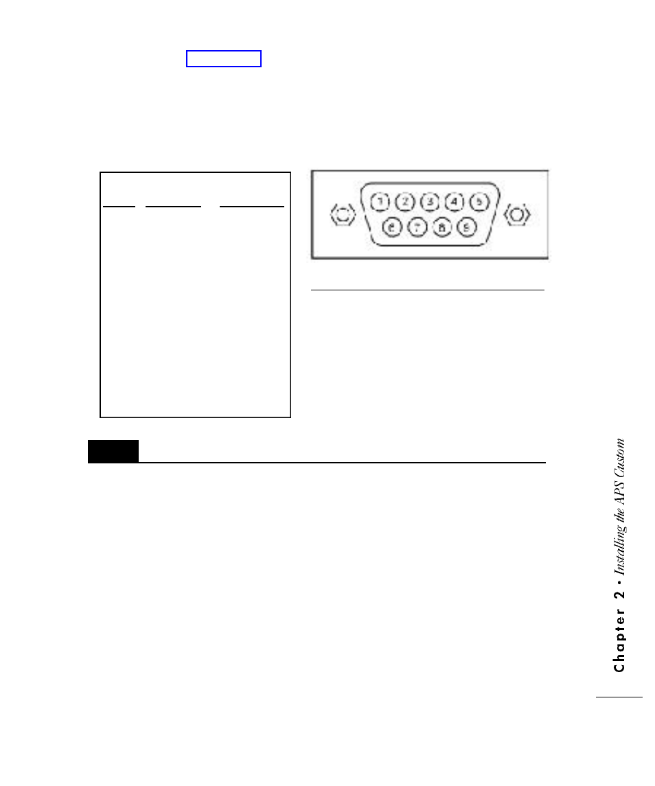 5 connecting the modem, Connecting the modem | Motorola APS120 User Manual | Page 15 / 75