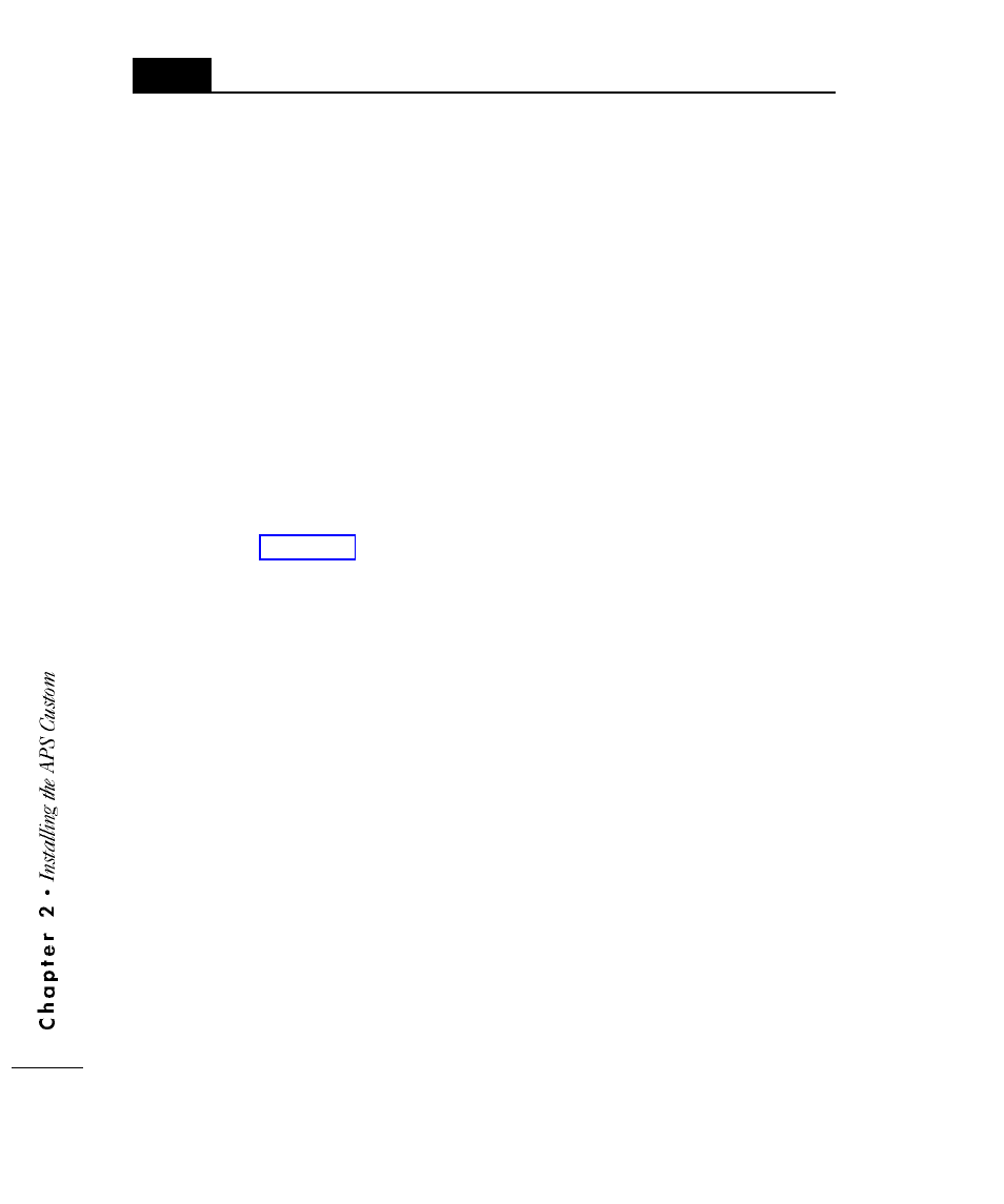 6 verifying installation, Verifying installation | Motorola APS120 User Manual | Page 16 / 75