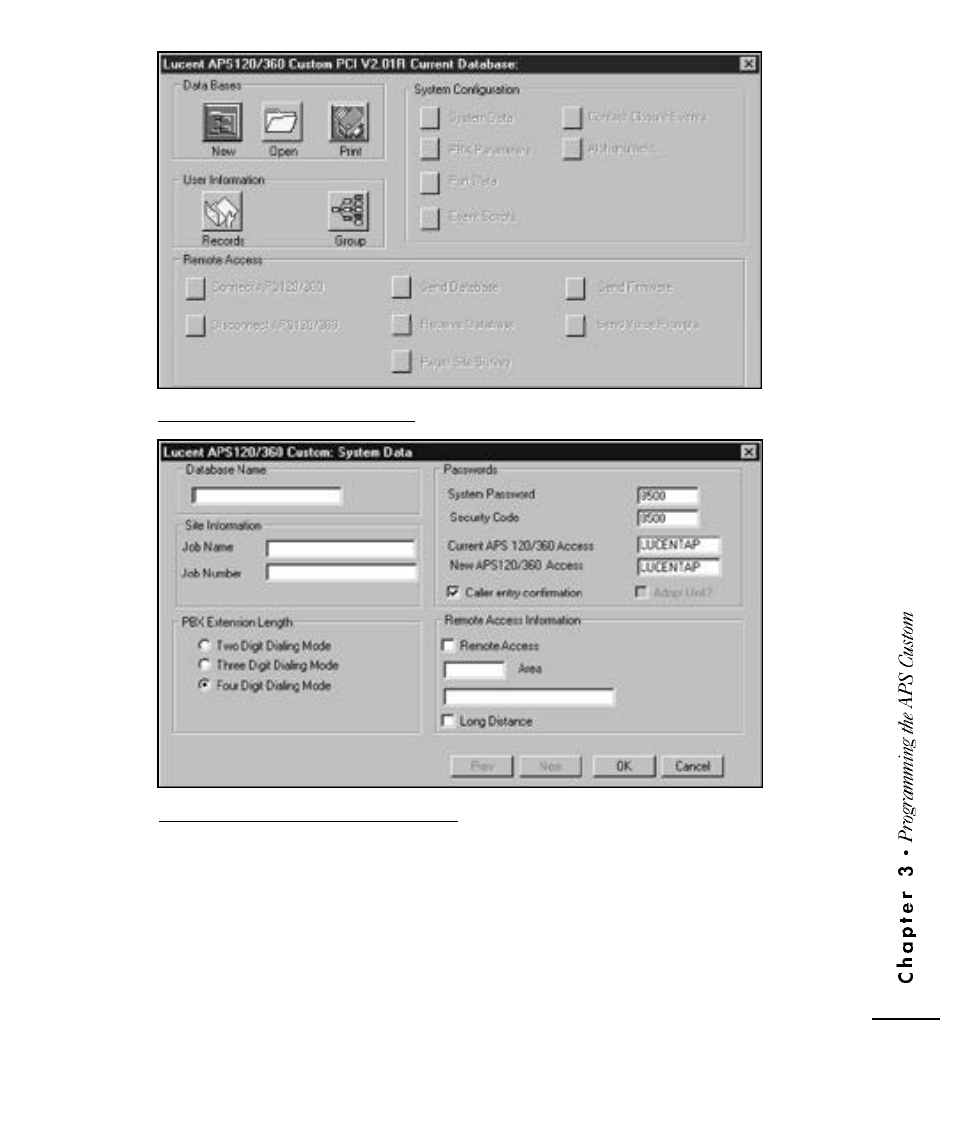 Motorola APS120 User Manual | Page 19 / 75