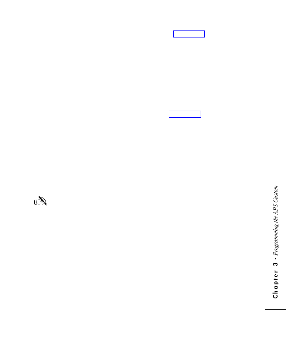 3 • 17 local wireless paging information, Wide area paging information | Motorola APS120 User Manual | Page 33 / 75