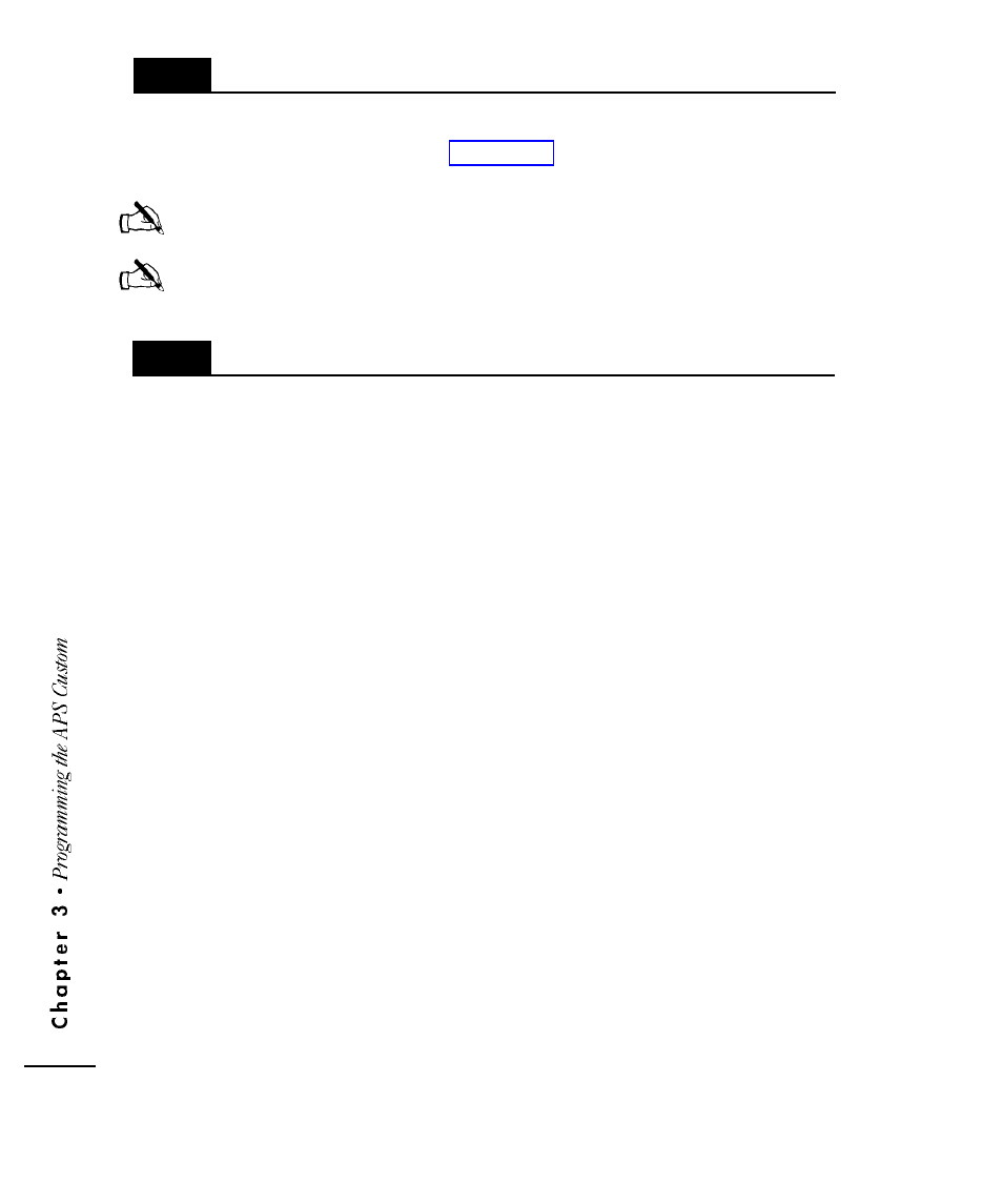 1 connecting to the unit, Connecting to the unit | Motorola APS120 User Manual | Page 38 / 75