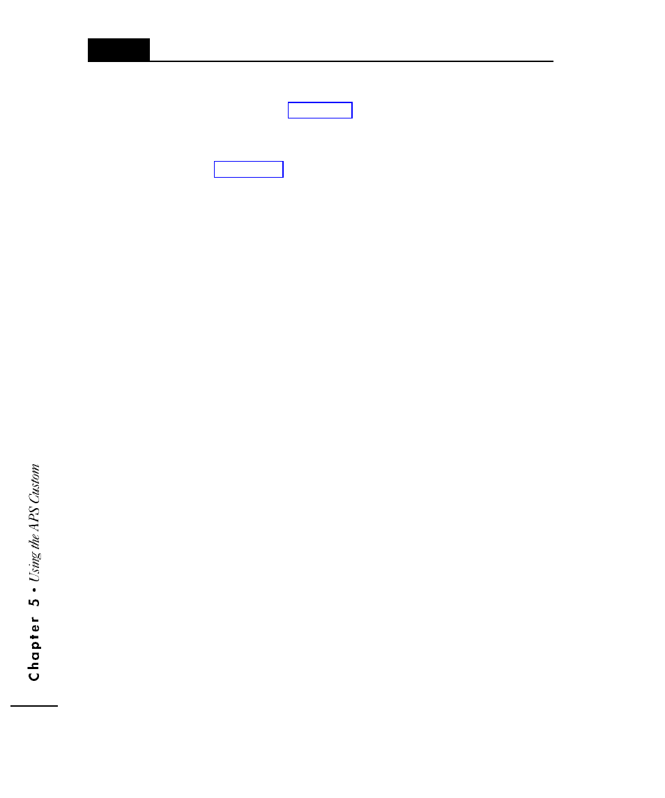 1 recording an announcement, Recording an announcement | Motorola APS120 User Manual | Page 47 / 75