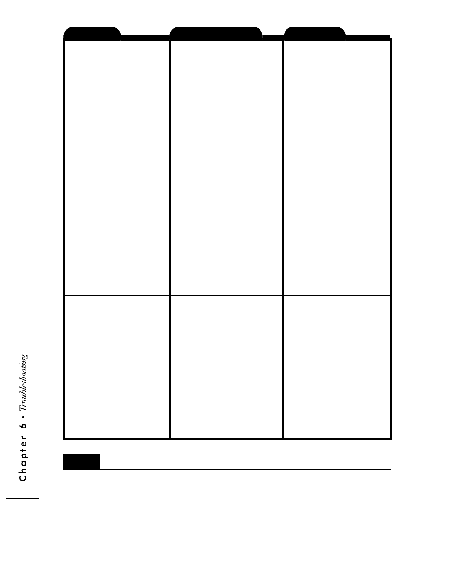 2 contacting lucent technical suppor t, Contacting lucent technical support | Motorola APS120 User Manual | Page 60 / 75