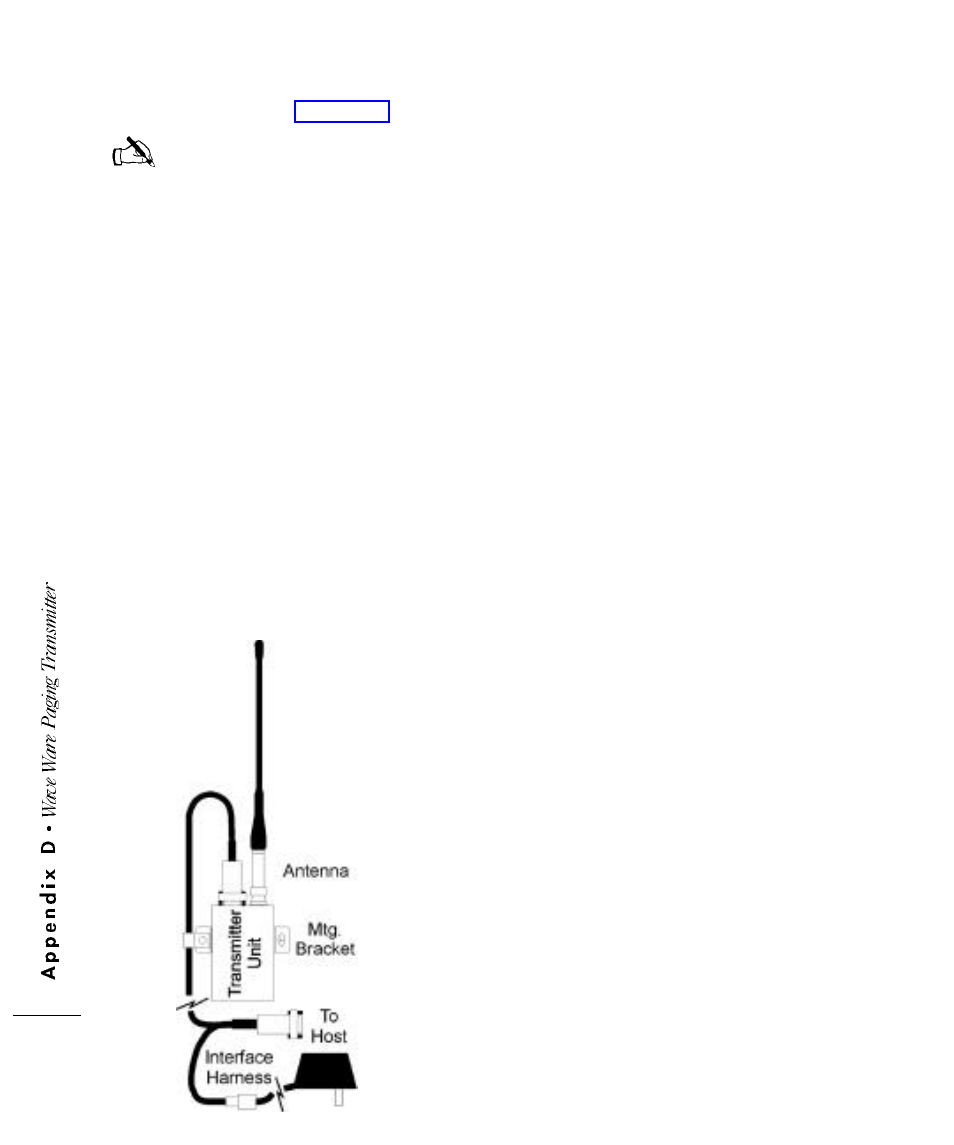 D • 2 | Motorola APS120 User Manual | Page 67 / 75