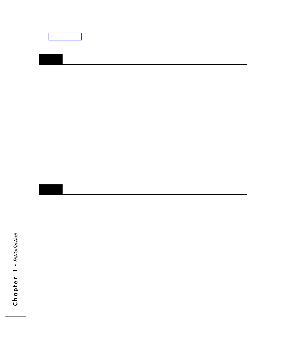1 product description and overview, 1 aps custom components, Product description and overview | Aps custom components | Motorola APS120 User Manual | Page 8 / 75