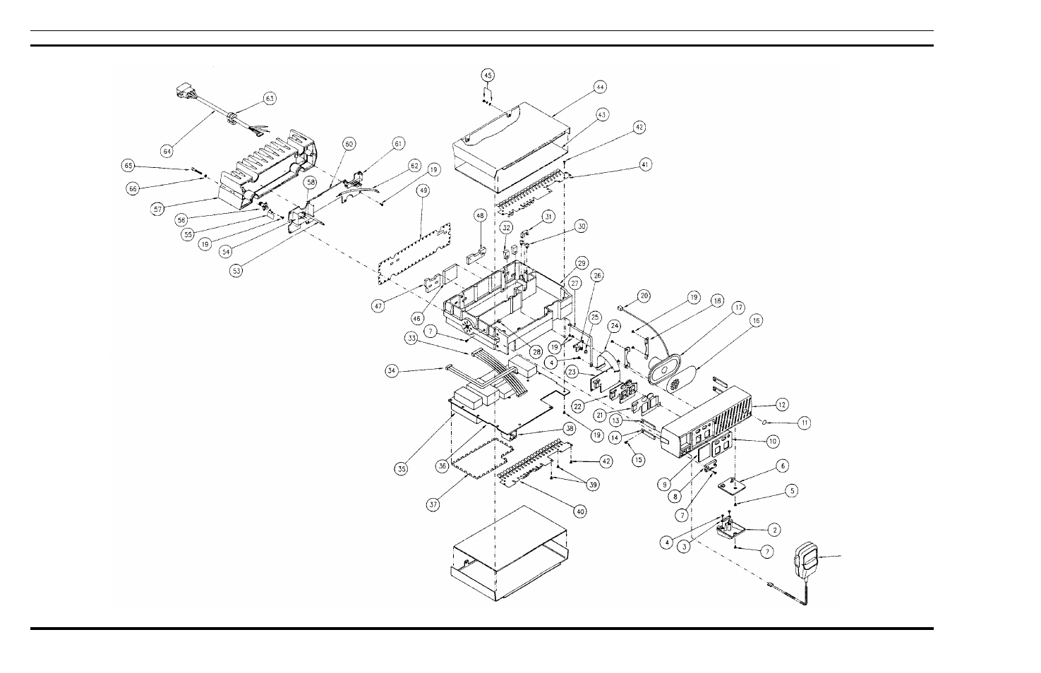 Motorola LBI-38653 User Manual | Page 9 / 10