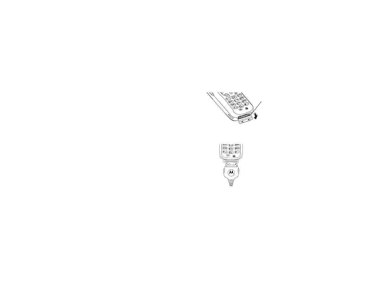 Software compatibility, Getting started | Motorola i205 User Manual | Page 90 / 142