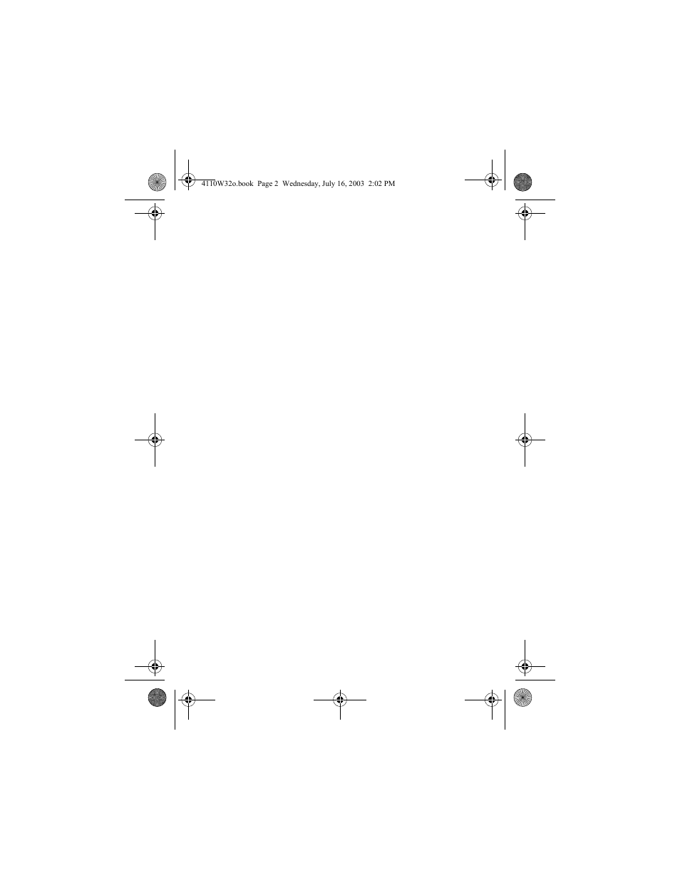 Motorola MD490 User Manual | Page 2 / 64