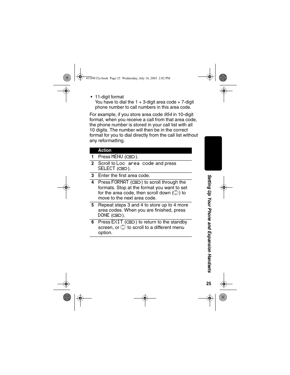 Motorola MD490 User Manual | Page 27 / 64