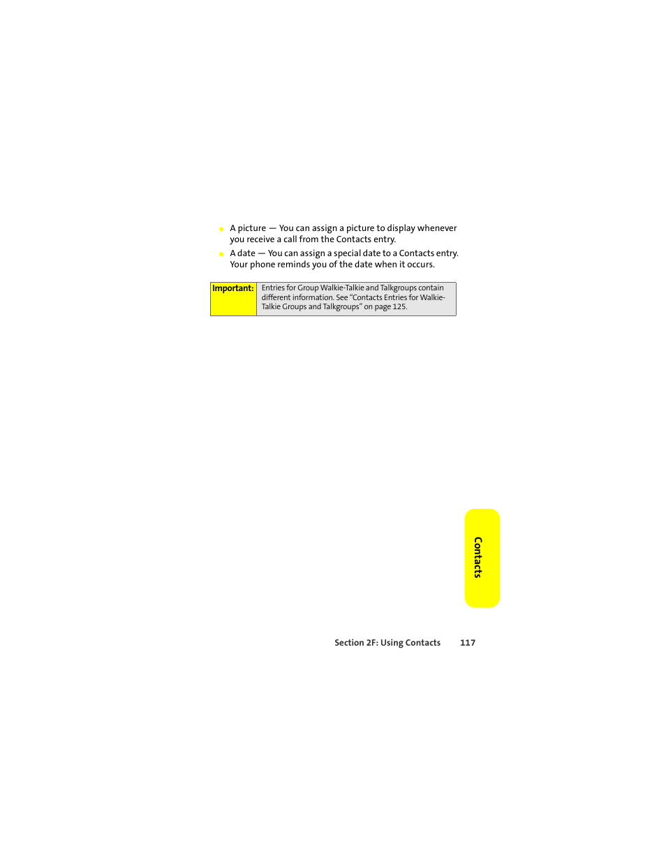 Motorola ic402 User Manual | Page 131 / 224