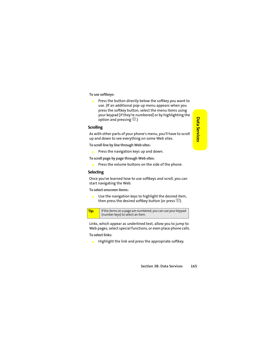 Motorola ic402 User Manual | Page 179 / 224
