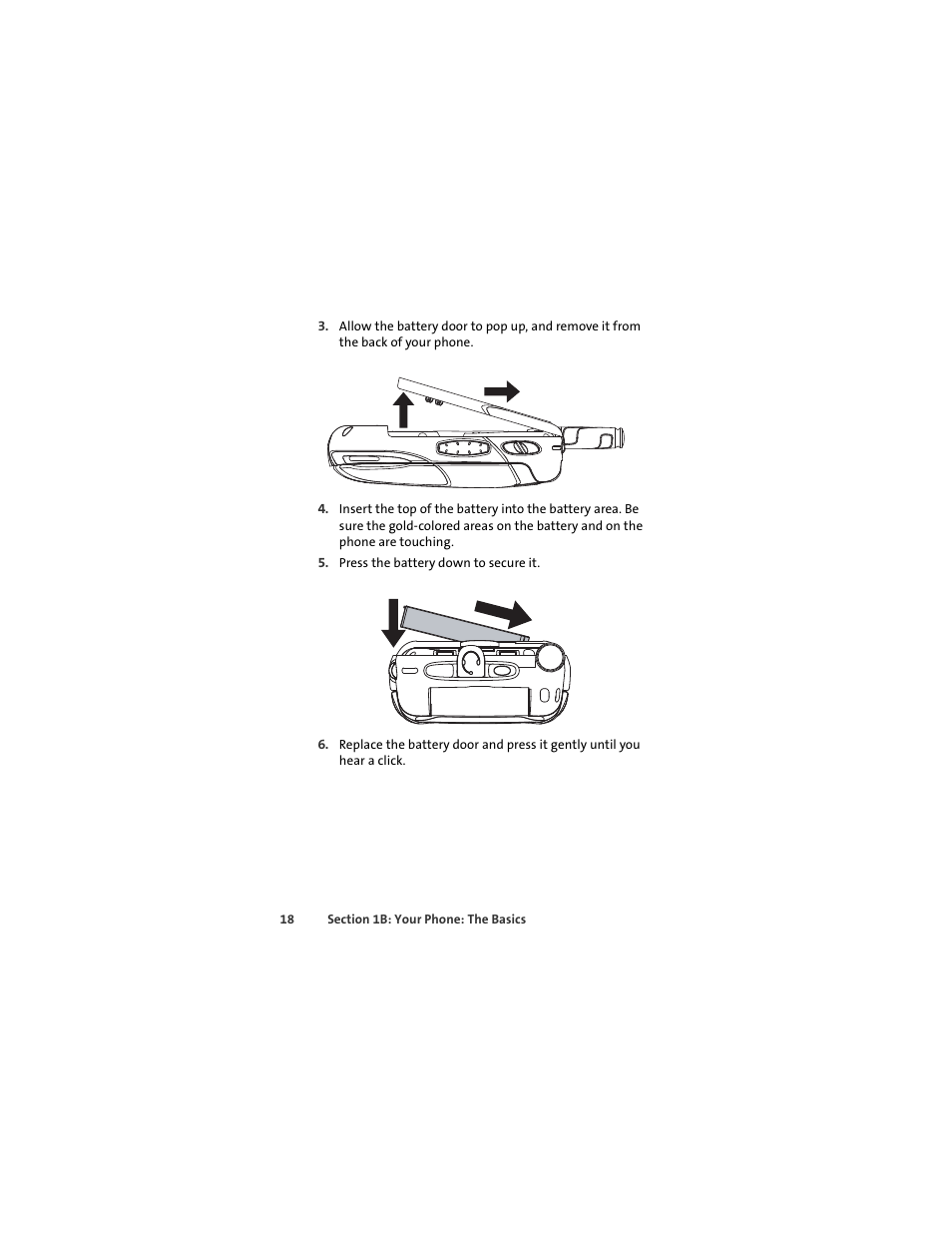 Motorola ic402 User Manual | Page 32 / 224