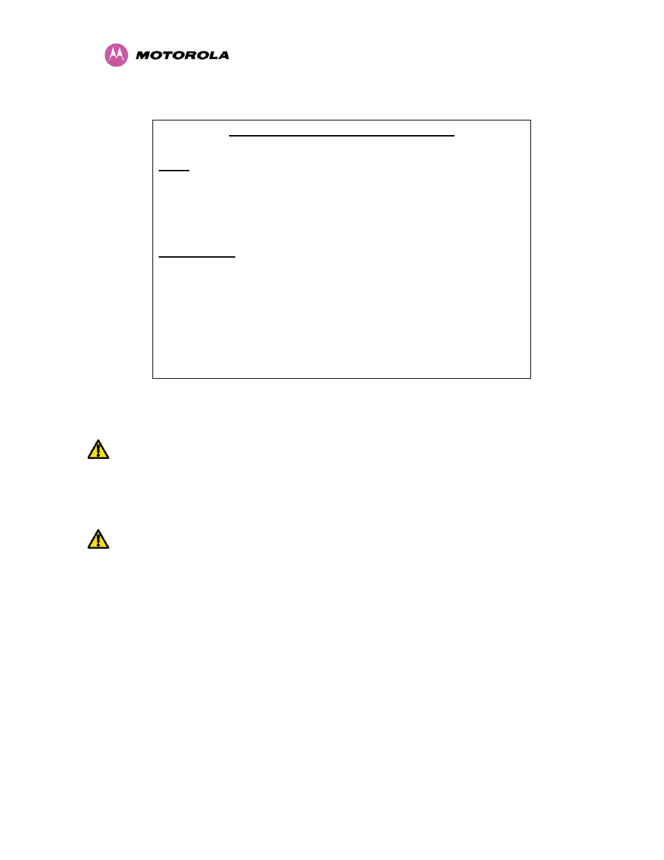Motorola MotoWI4 PTP 600 Series User Manual | Page 102 / 246