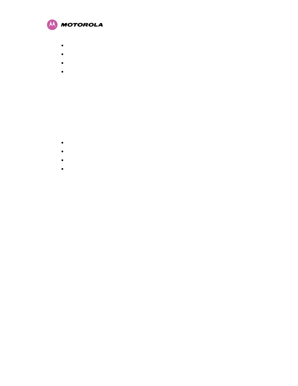 2 some activity, Some activity | Motorola MotoWI4 PTP 600 Series User Manual | Page 159 / 246