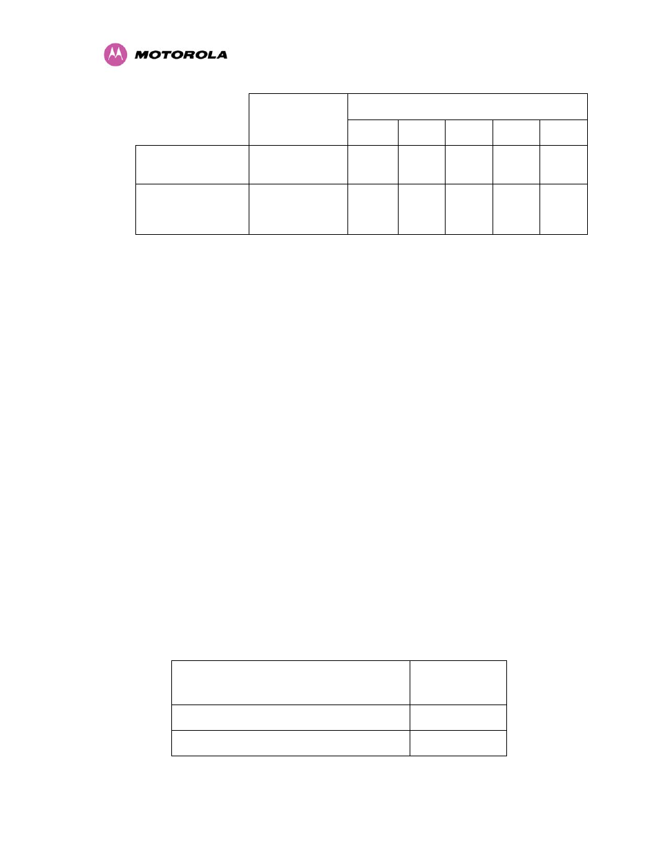3 capabilities of the ptp 600 series bridges, 4 wind speed statistics, Capabilities of the ptp 600 series bridges | Wind speed statistics, Table 19 - lateral force – metric | Motorola MotoWI4 PTP 600 Series User Manual | Page 171 / 246