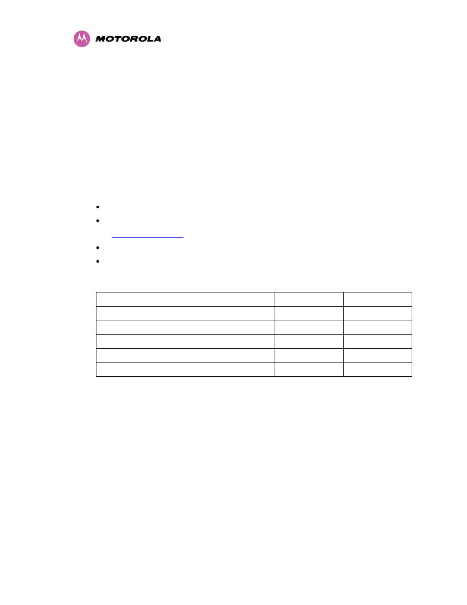 6 lightning protection, 1 overview, Lightning protection | Overview, Table 22 - protection requirements | Motorola MotoWI4 PTP 600 Series User Manual | Page 200 / 246