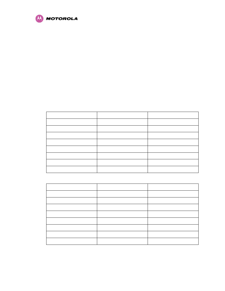 7 surge arrestor wiring, Surge arrestor wiring | Motorola MotoWI4 PTP 600 Series User Manual | Page 203 / 246