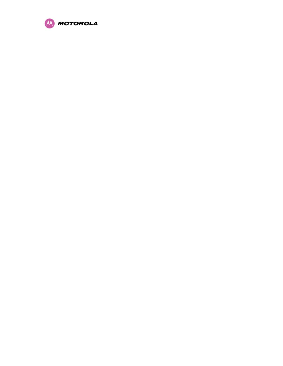 3 uk notification, Uk notification | Motorola MotoWI4 PTP 600 Series User Manual | Page 219 / 246