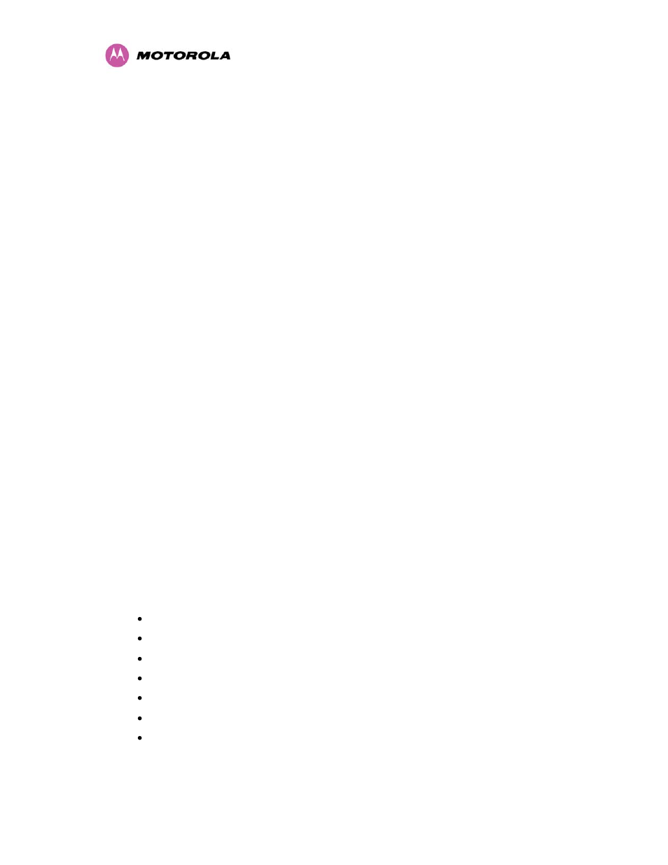 Motorola MotoWI4 PTP 600 Series User Manual | Page 78 / 246