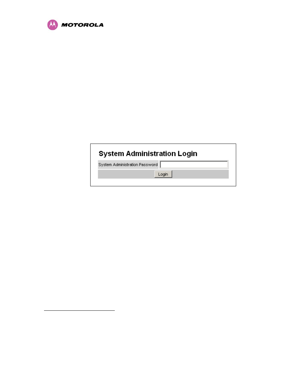 Motorola MotoWI4 PTP 600 Series User Manual | Page 79 / 246