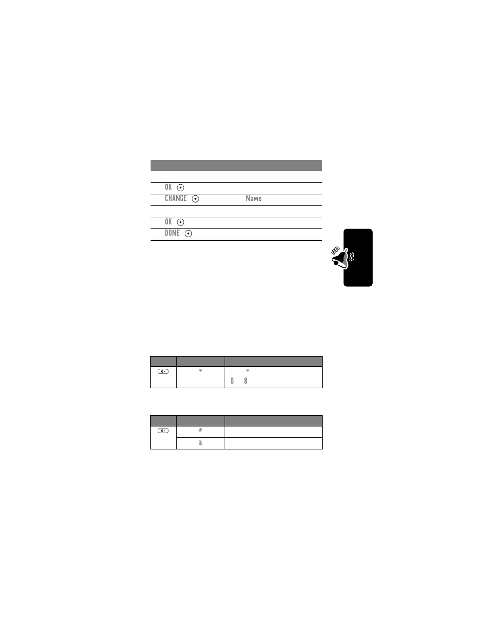 Motorola C331 User Manual | Page 101 / 182