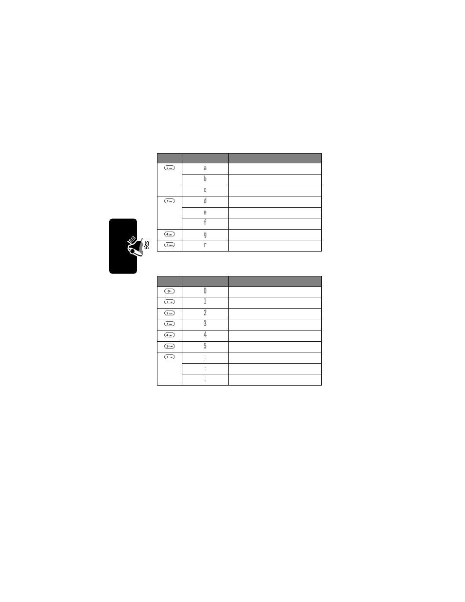 Motorola C331 User Manual | Page 102 / 182