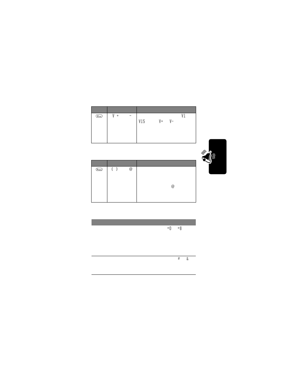Motorola C331 User Manual | Page 103 / 182