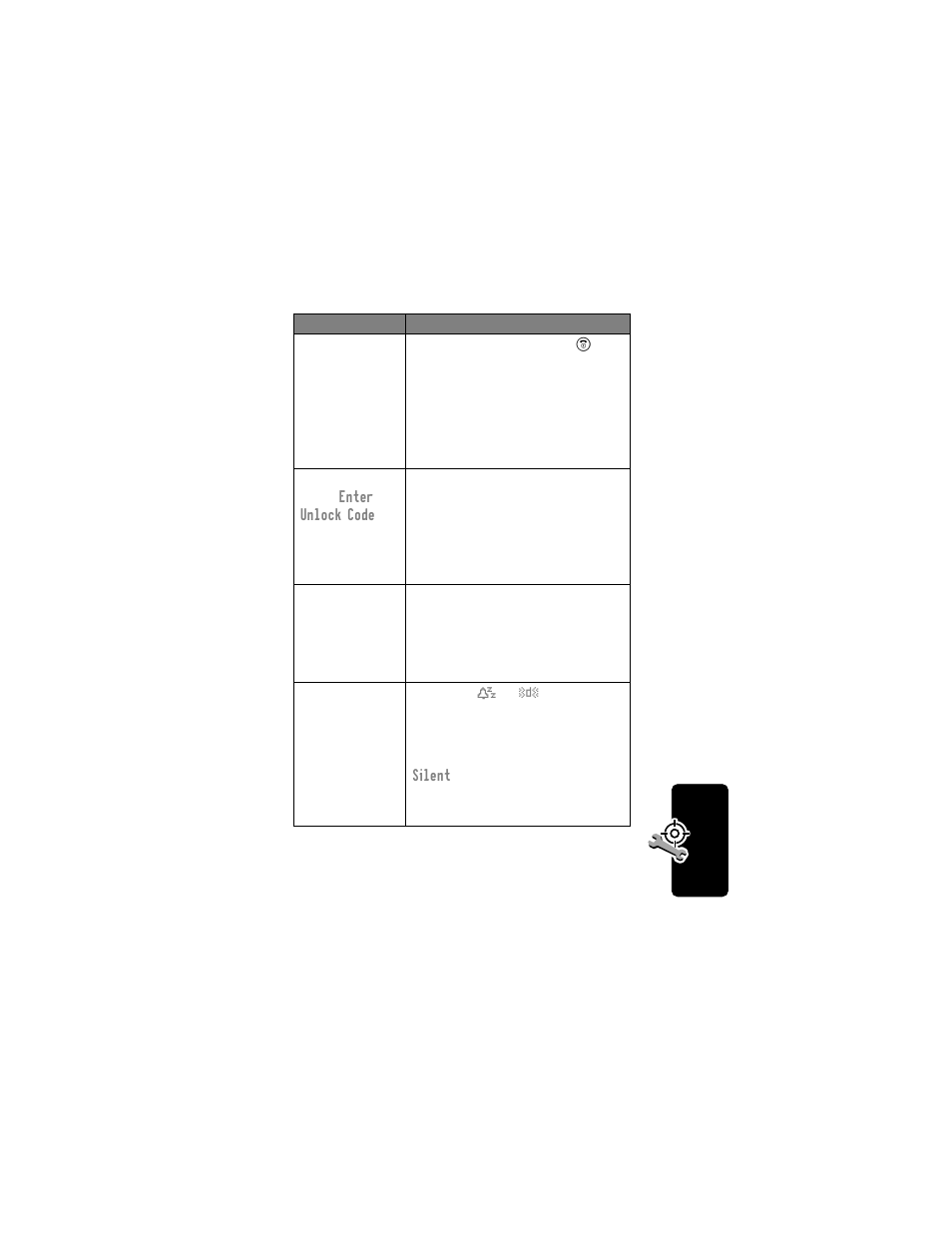 Motorola C331 User Manual | Page 139 / 182