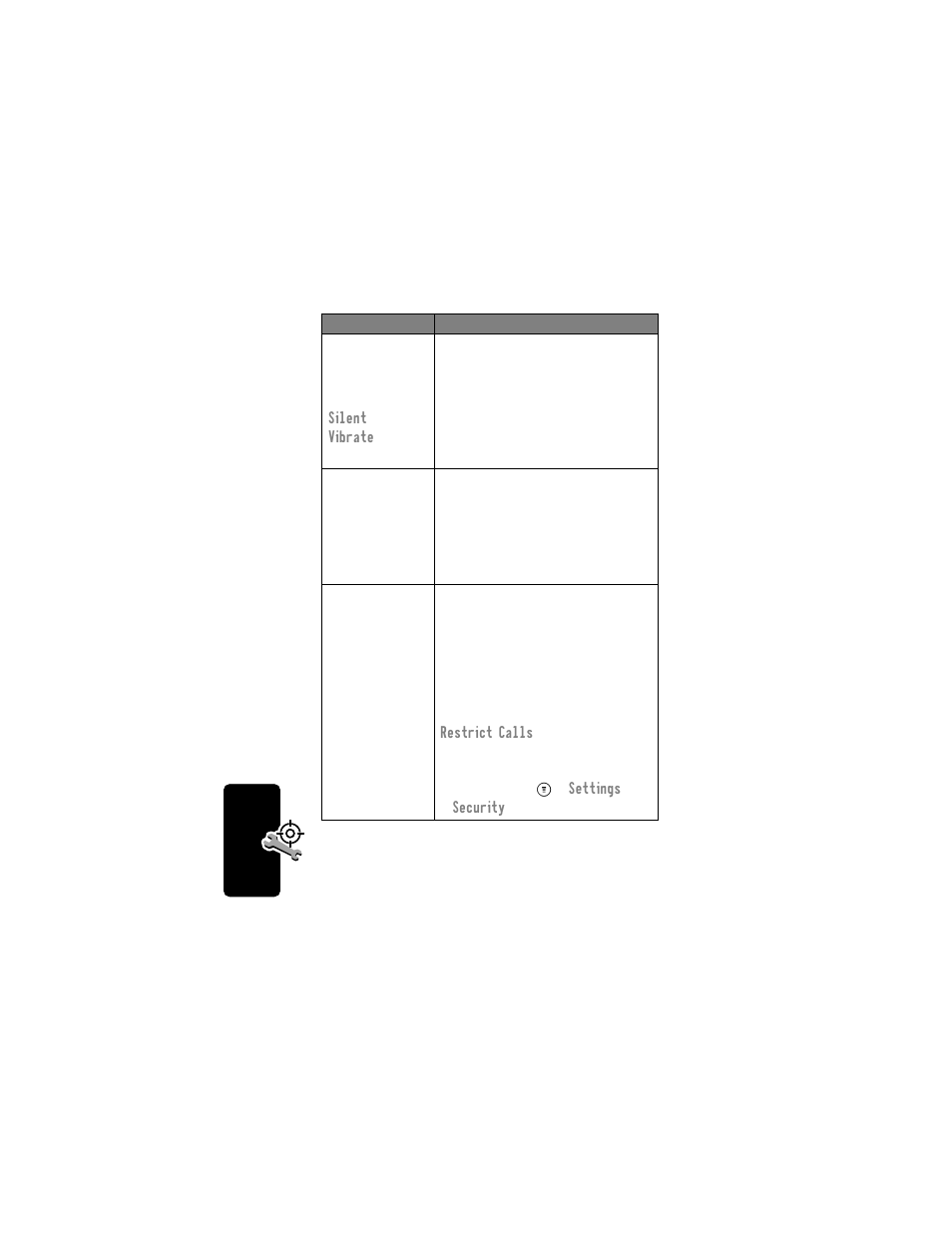 Motorola C331 User Manual | Page 140 / 182