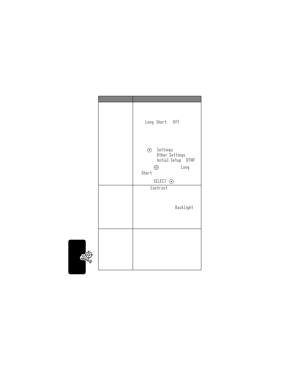 Motorola C331 User Manual | Page 142 / 182
