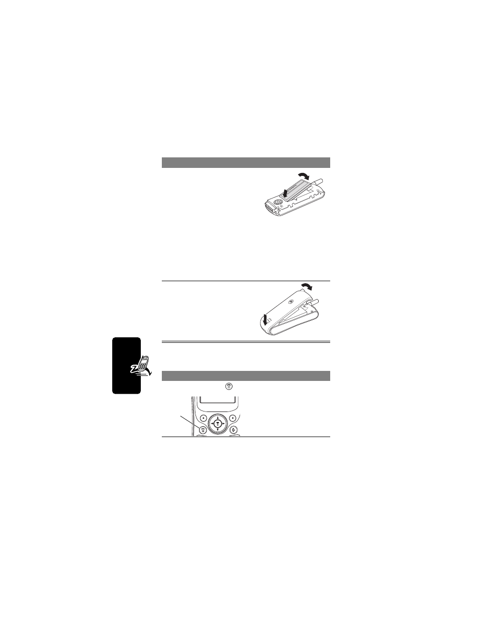 Turning your phone on | Motorola C331 User Manual | Page 24 / 182