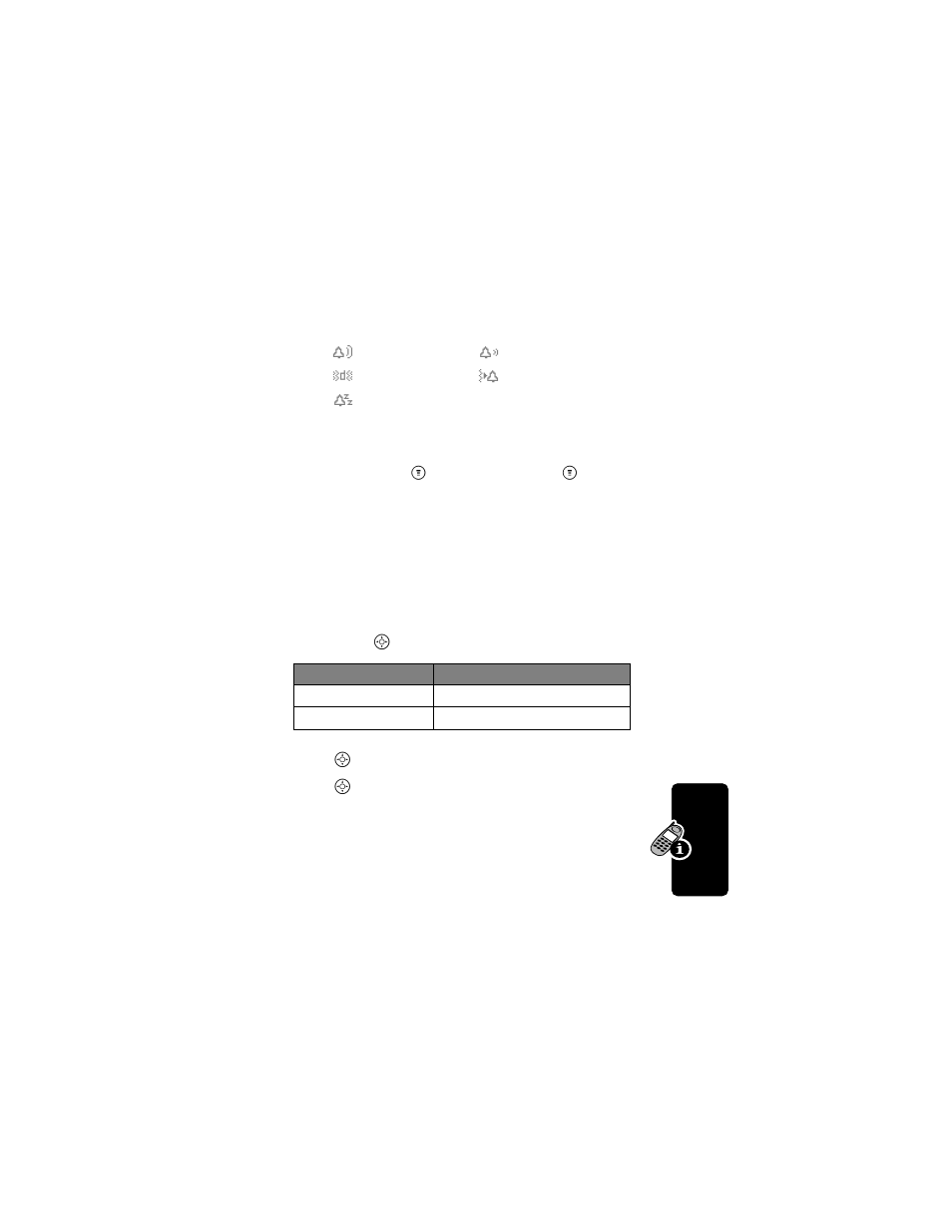 Zooming in and out, Adjusting volume, Zooming in and out adjusting volume | Motorola C331 User Manual | Page 29 / 182