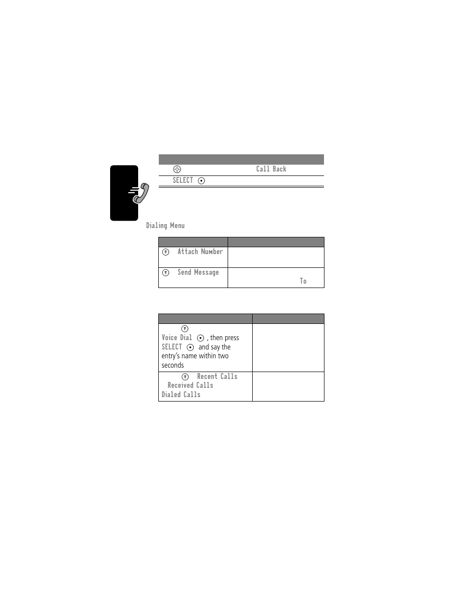 Additional calling features | Motorola C331 User Manual | Page 36 / 182