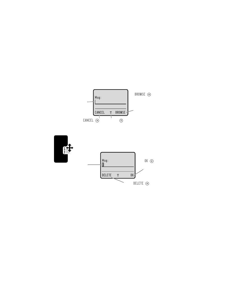 Motorola C331 User Manual | Page 42 / 182