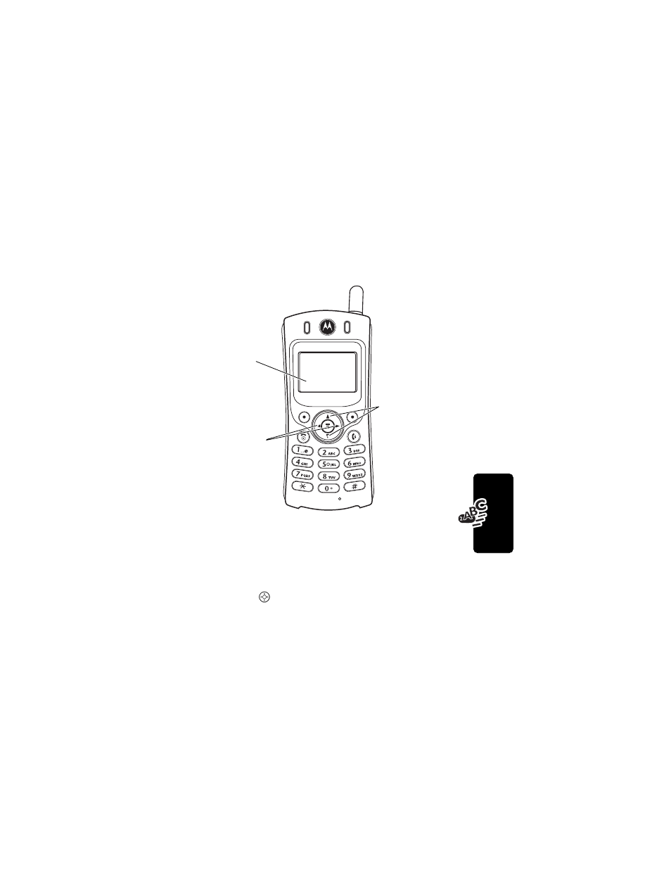 General text entry rules | Motorola C331 User Manual | Page 45 / 182