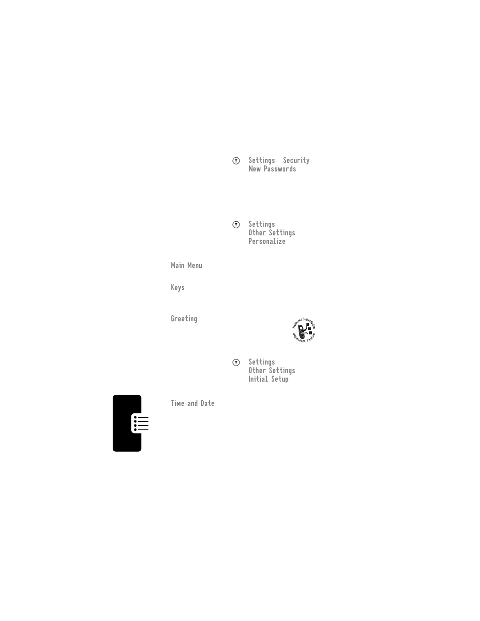 Motorola C331 User Manual | Page 58 / 182