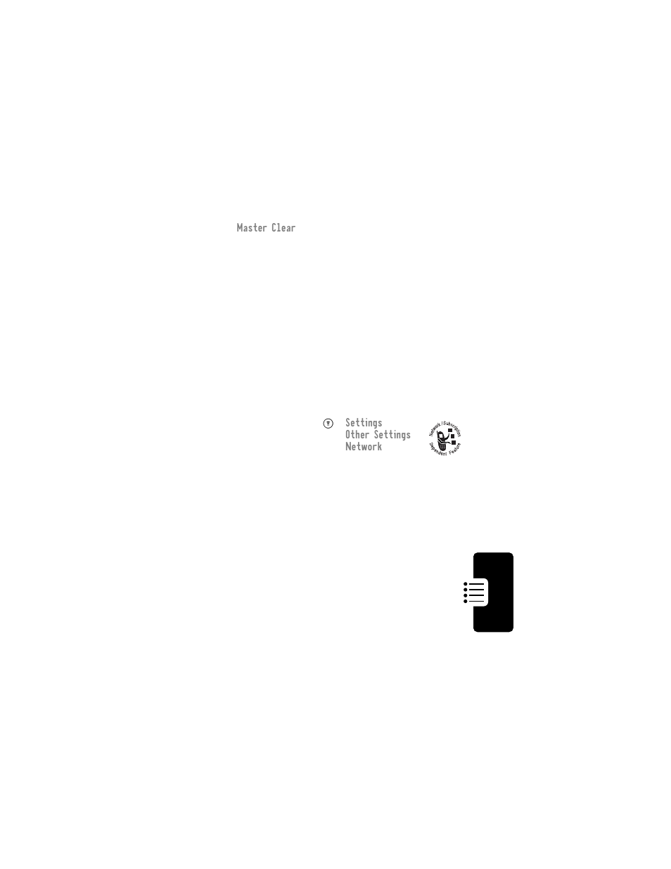 Motorola C331 User Manual | Page 61 / 182