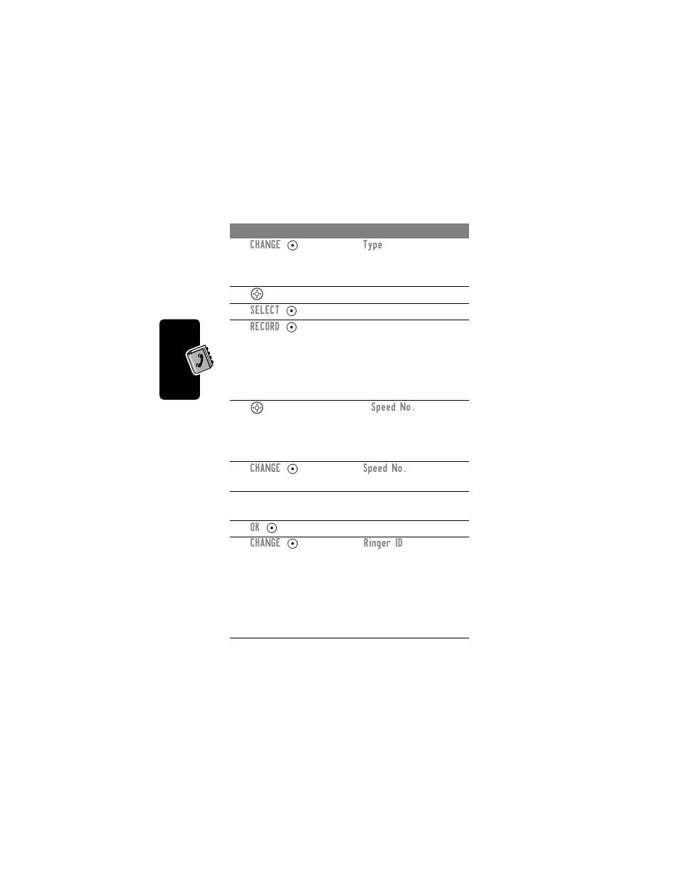 Motorola C331 User Manual | Page 70 / 182