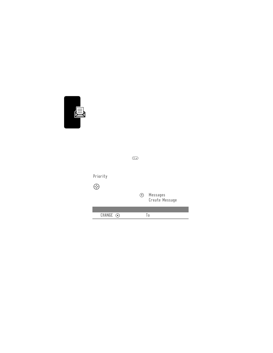 Sending a text message | Motorola C331 User Manual | Page 94 / 182