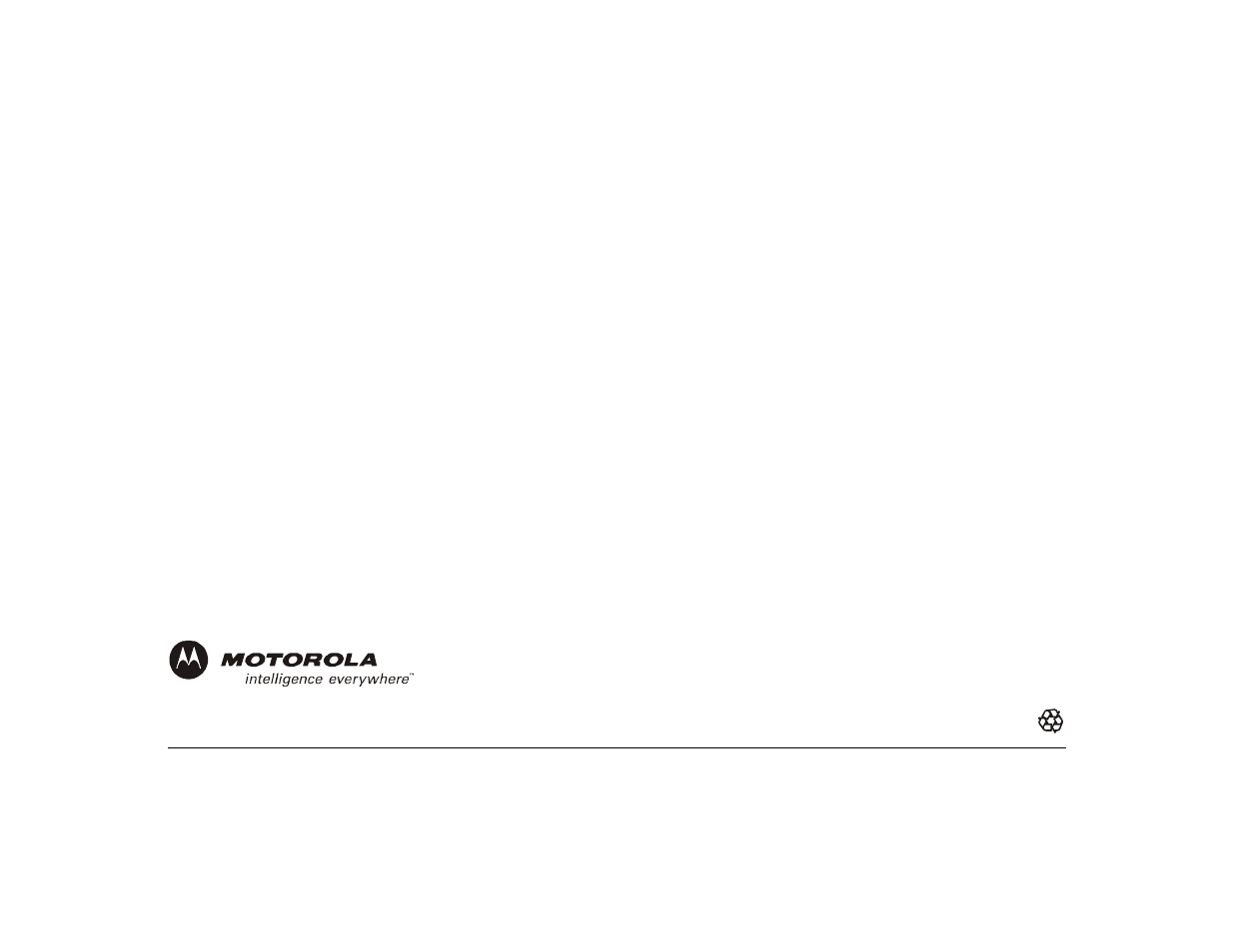 Motorola SB4220 User Manual | Page 66 / 66