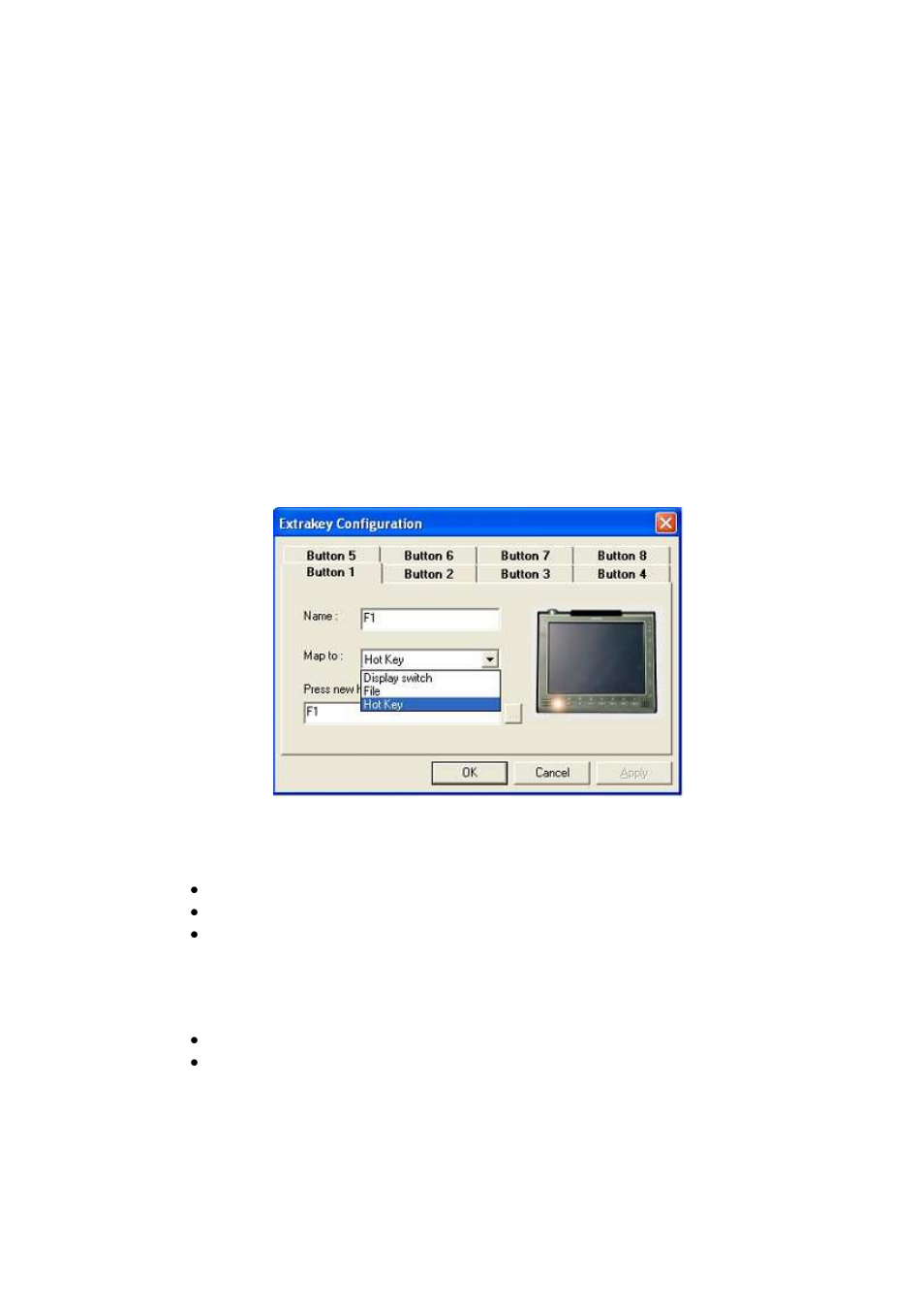 Motorola F5217A User Manual | Page 12 / 33