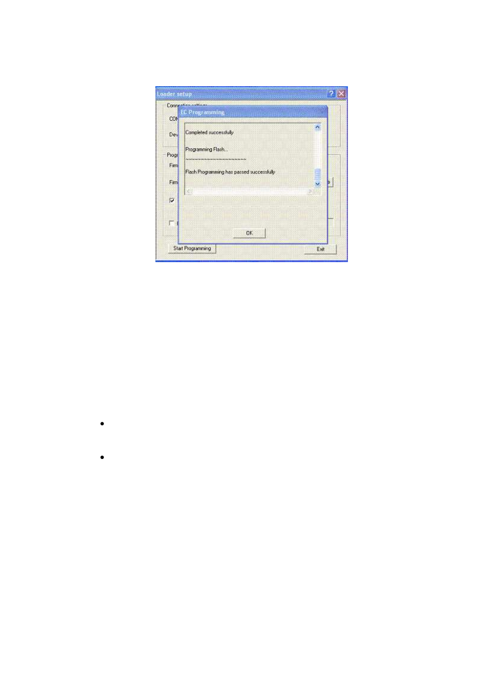 Motorola F5217A User Manual | Page 22 / 33