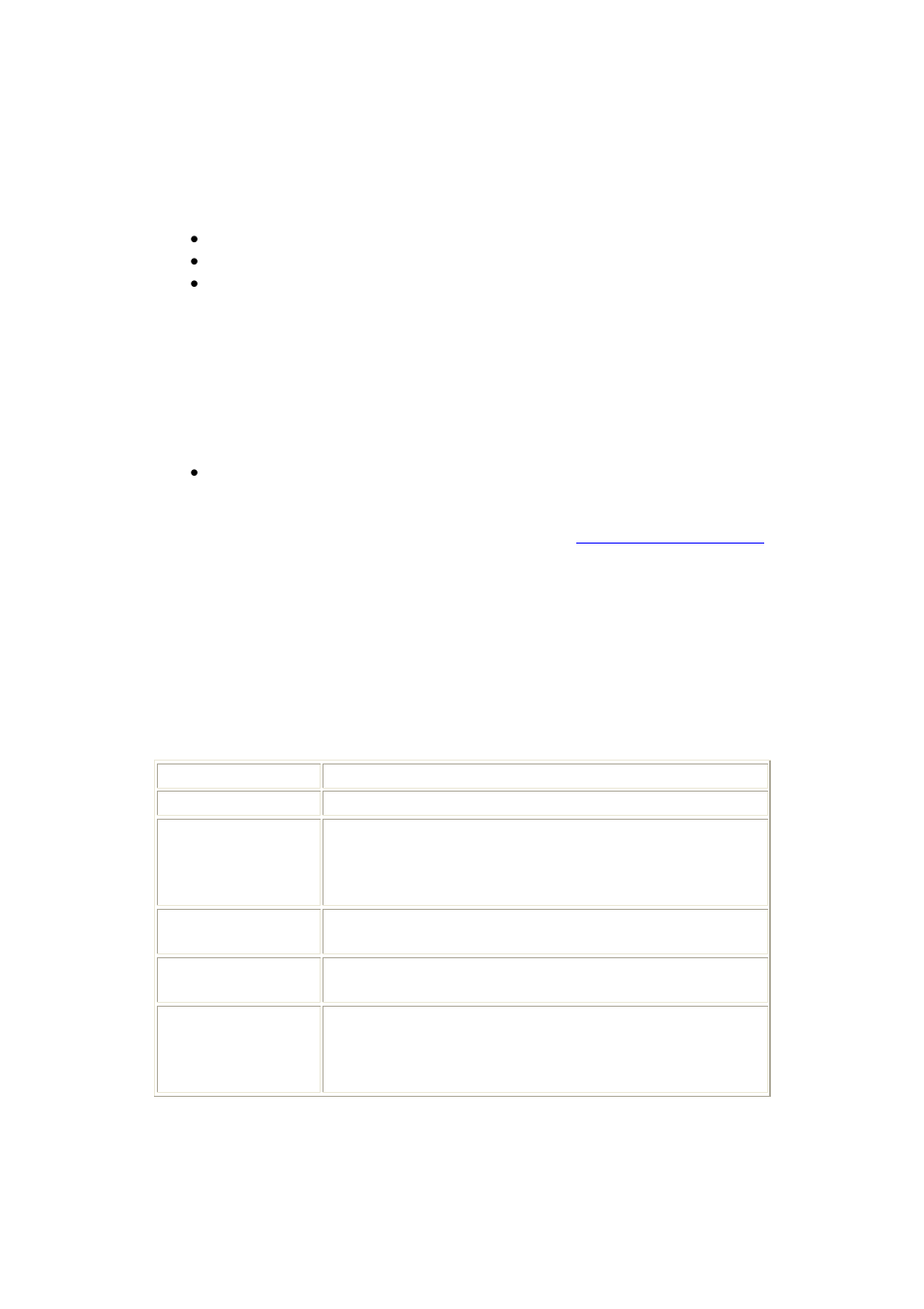 Motorola F5217A User Manual | Page 6 / 33