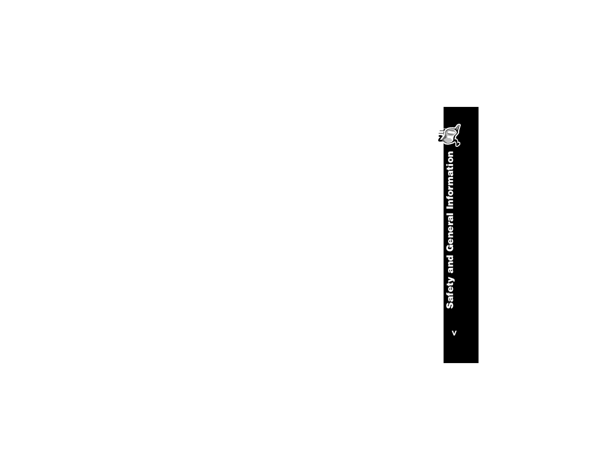 Safety and general information, Read this information before using your radio, Rf operational characteristics | Motorola T6320 User Manual | Page 5 / 58