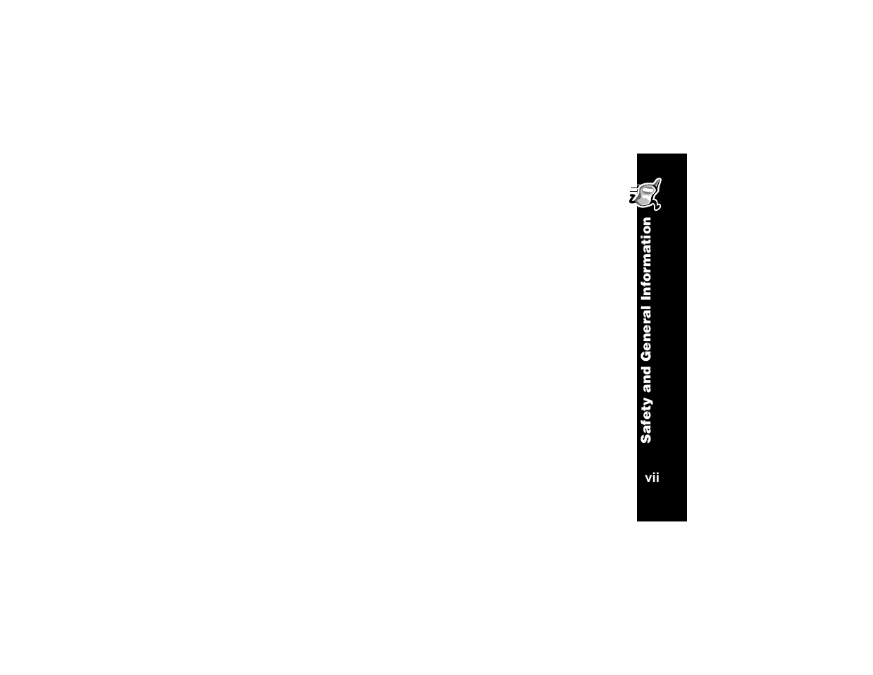 Electromagnetic interference/compatibility, Facilities, Aircraft | Motorola T6320 User Manual | Page 7 / 58