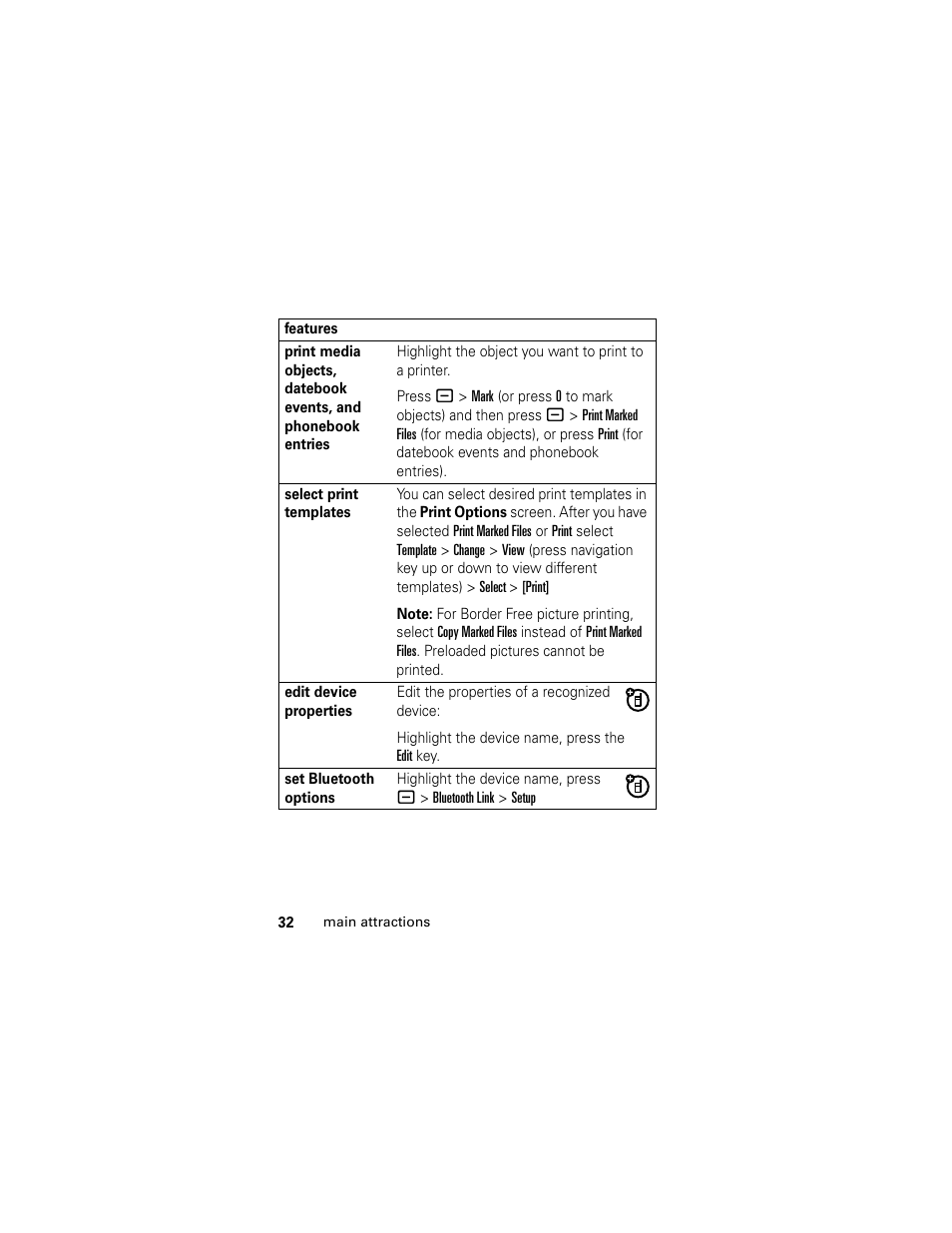Motorola L6 GSM User Manual | Page 33 / 87