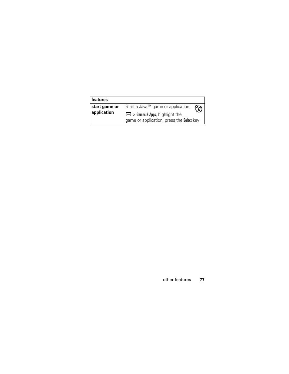 Motorola L6 GSM User Manual | Page 78 / 87