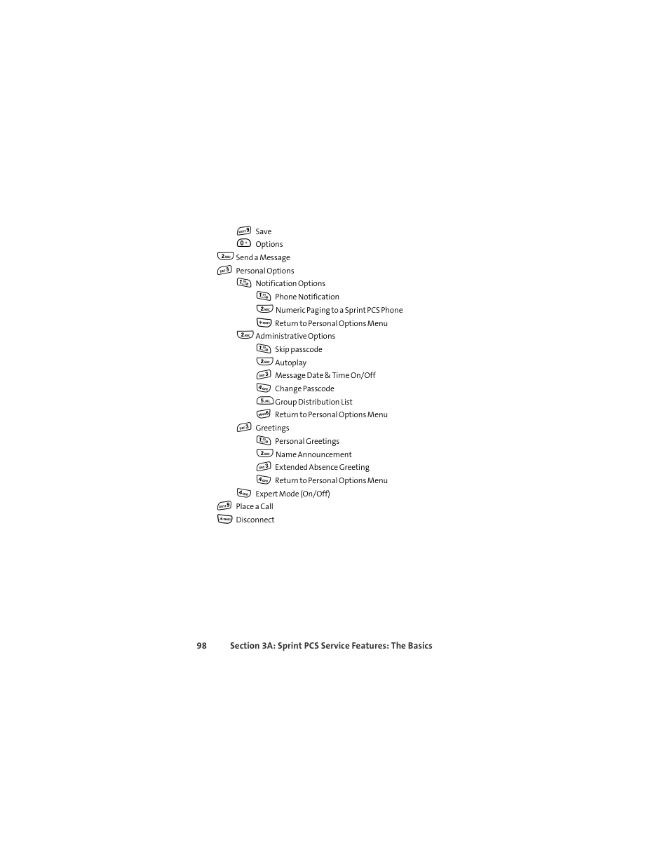 Motorola C290 User Manual | Page 112 / 170