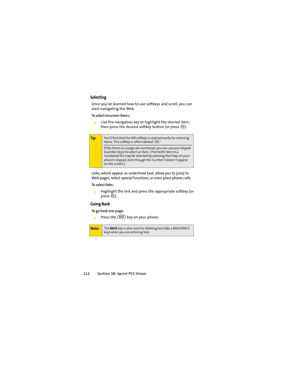 Motorola C290 User Manual | Page 126 / 170