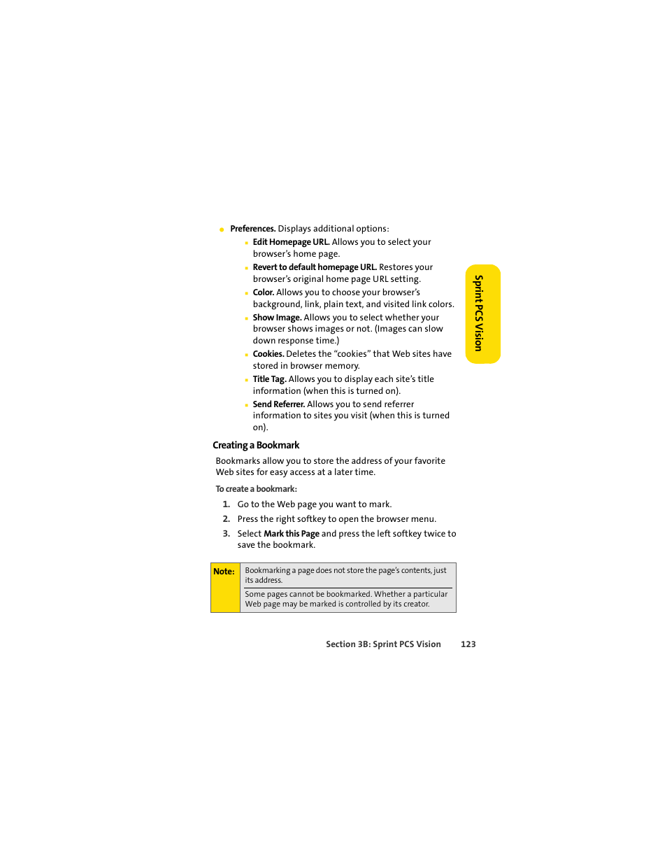 Motorola C290 User Manual | Page 137 / 170